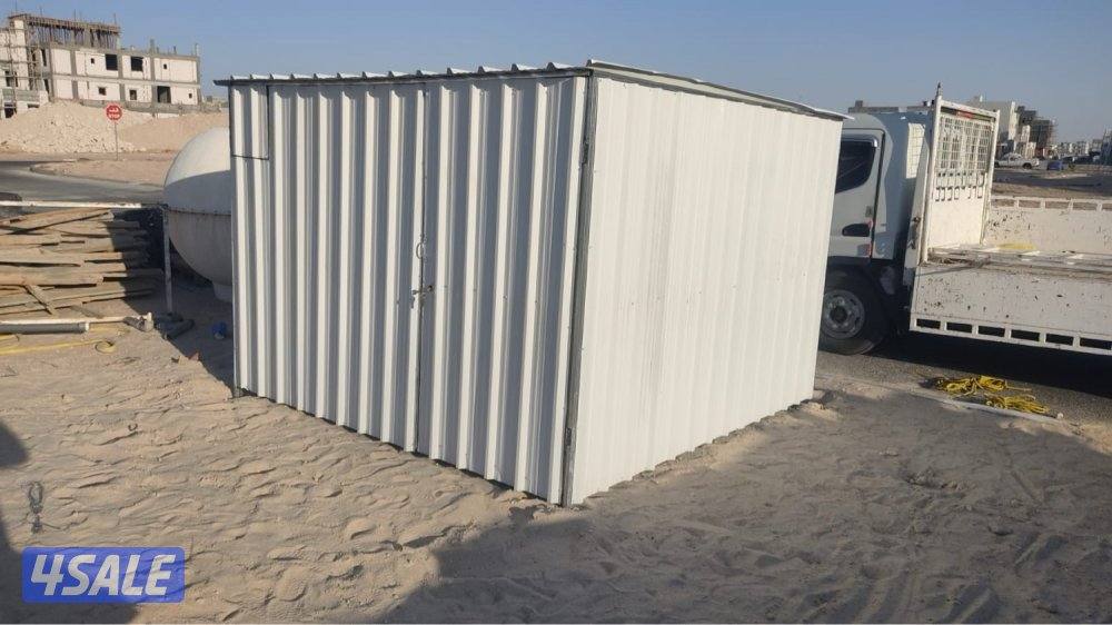 اقفاص فك وتركيب توصيل جميع المناطق13