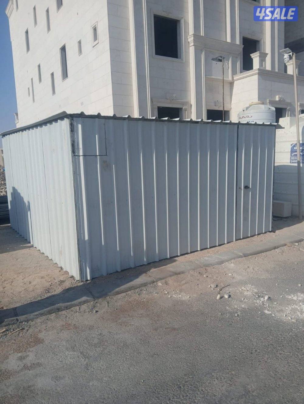 اقفاص فك وتركيب توصيل جميع المناطق14