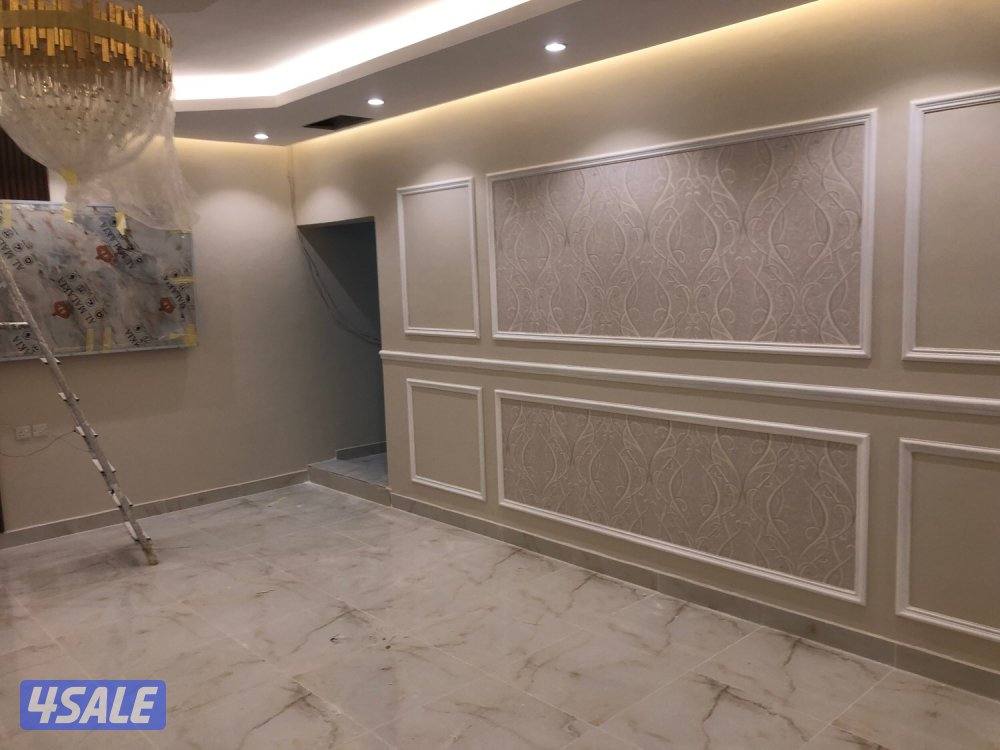 اصباغ وترميمات عامه4