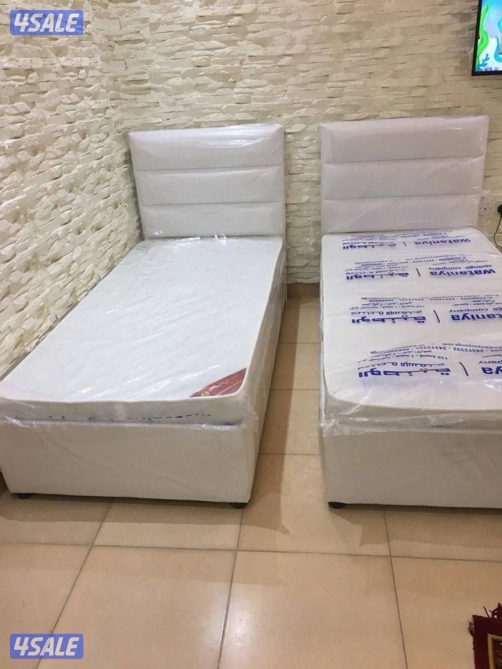 سراير ومراتب طبي جميع المقاسات متوفره باقل الأسعار5