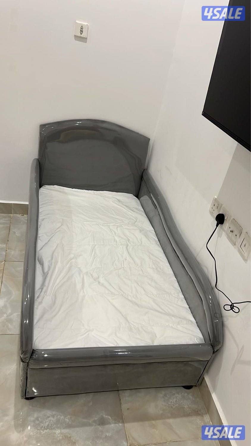 سراير ومراتب طبي جميع المقاسات متوفره باقل الأسعار8