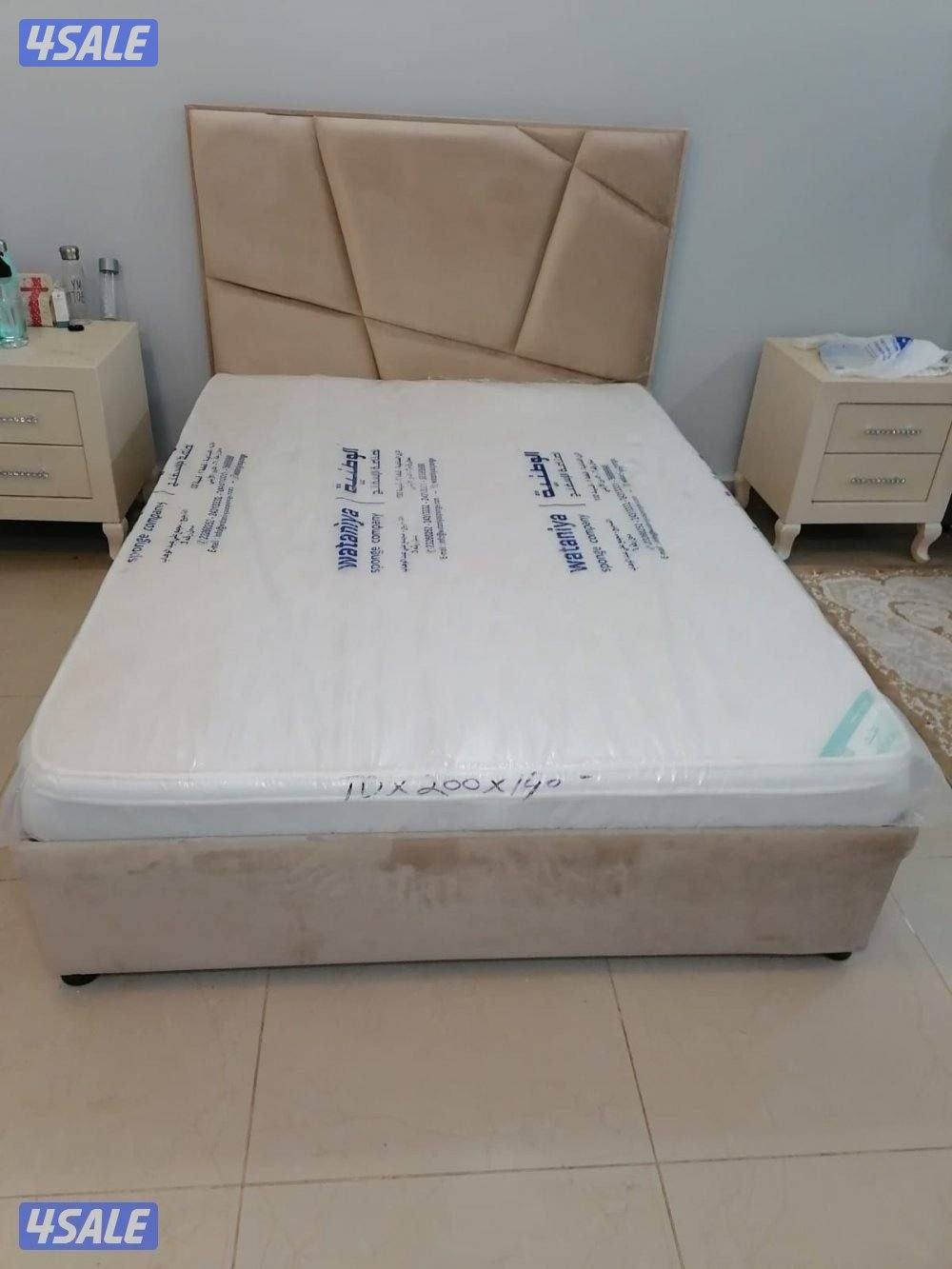 سراير ومراتب طبي جميع المقاسات متوفره باقل الأسعار9