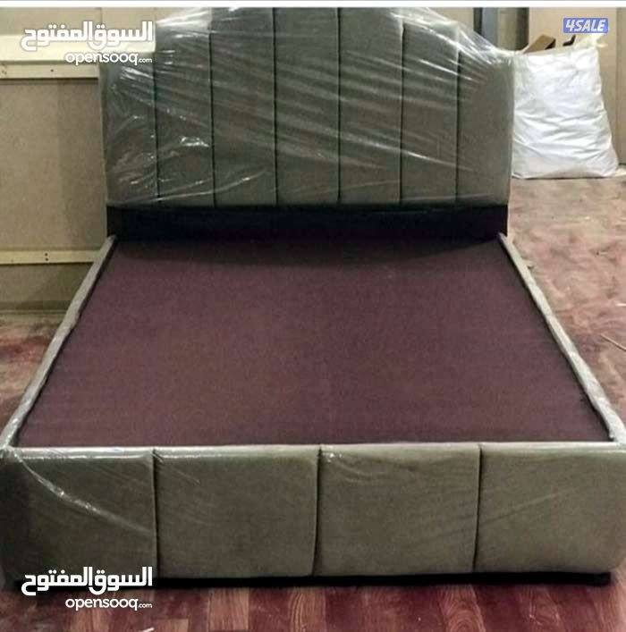 سراير نفرين جديد تفصال وجاهز حسب الطلب سرعه الانجاز والتوصيل مجاني7