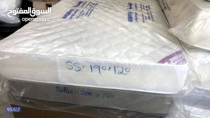 فرشات طبي واسبرينج البغلي والوطنية للاسفنج والمراتب الطبي5