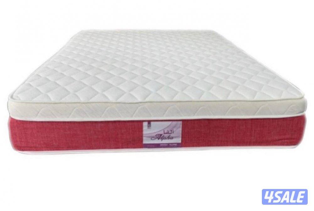 فرشات طبي واسبرينج البغلي والوطنية للاسفنج والمراتب الطبي8