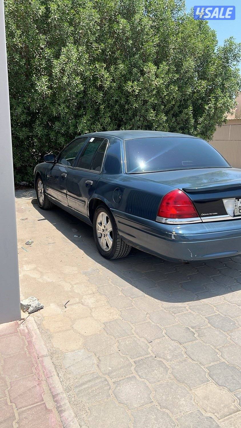 للبيع فورد0