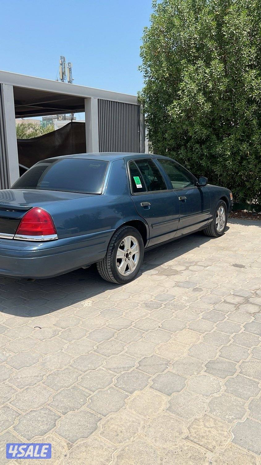 للبيع فورد1