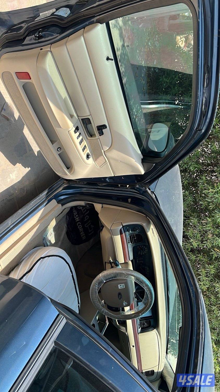 للبيع فورد3