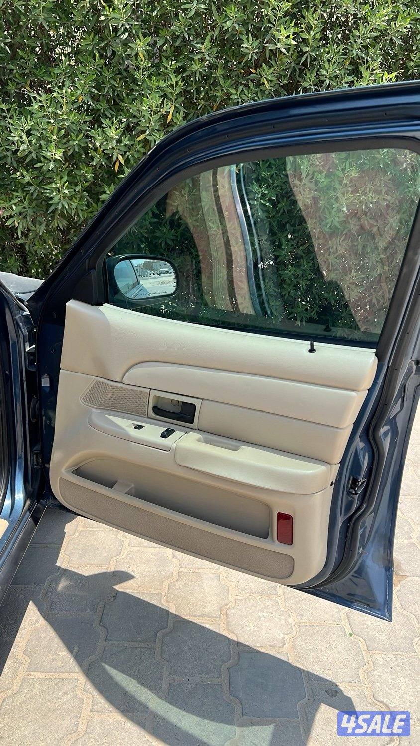 للبيع فورد6