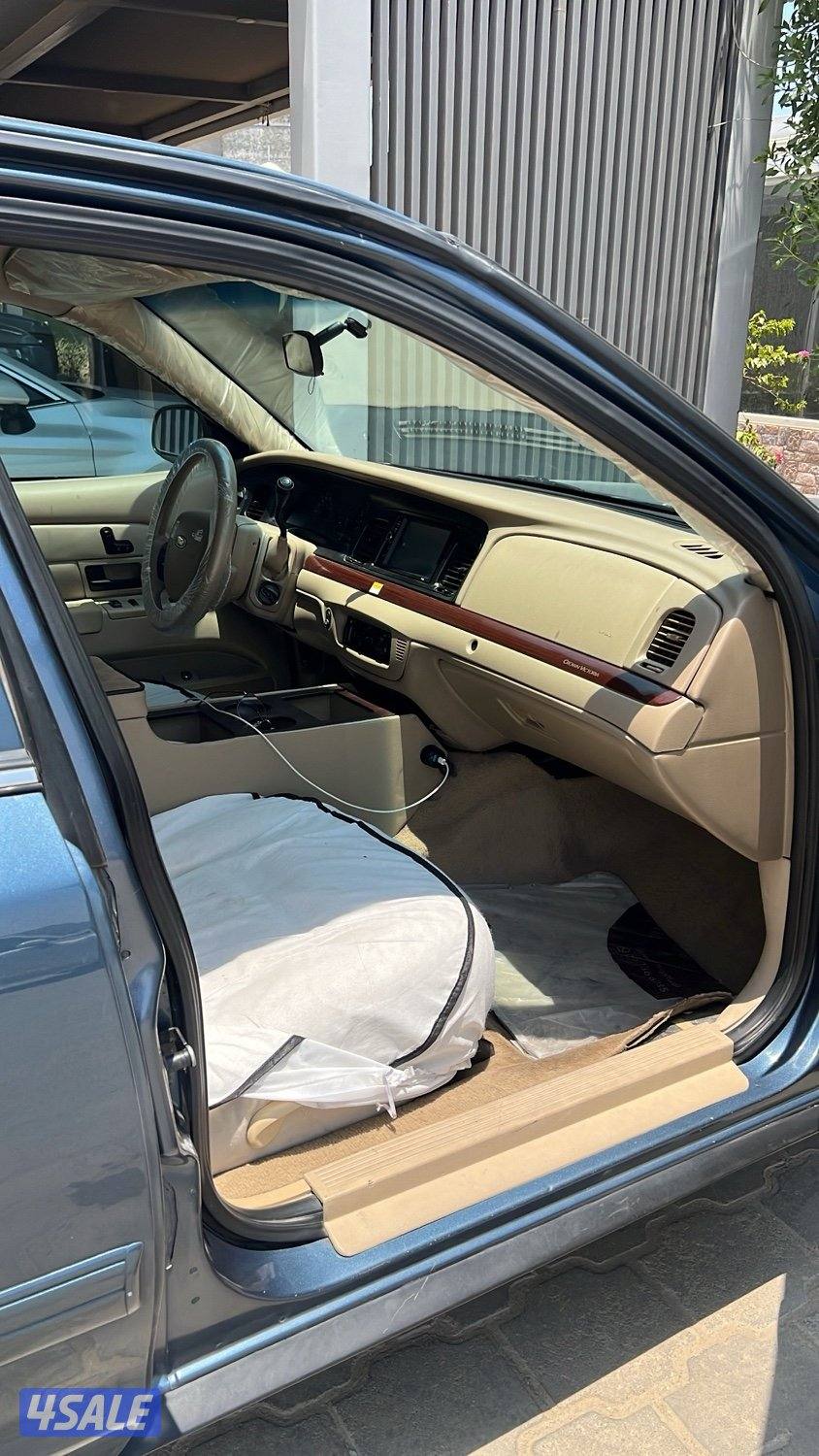 للبيع فورد5