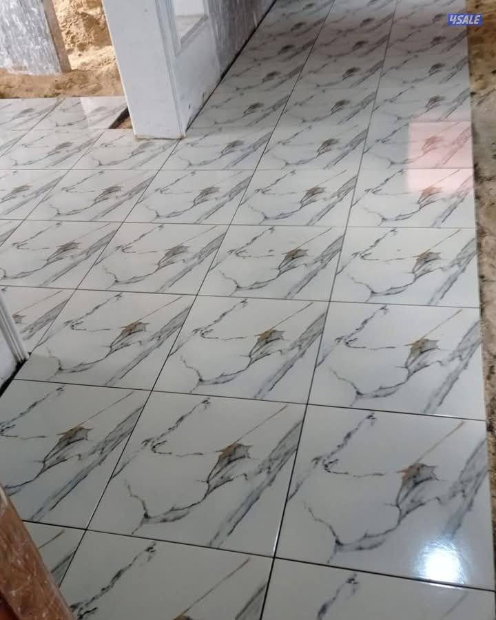 ابوناصر تشطيبات عامه مساح سرميك عازل الأسطح بكل انوعه هدم وبناء6