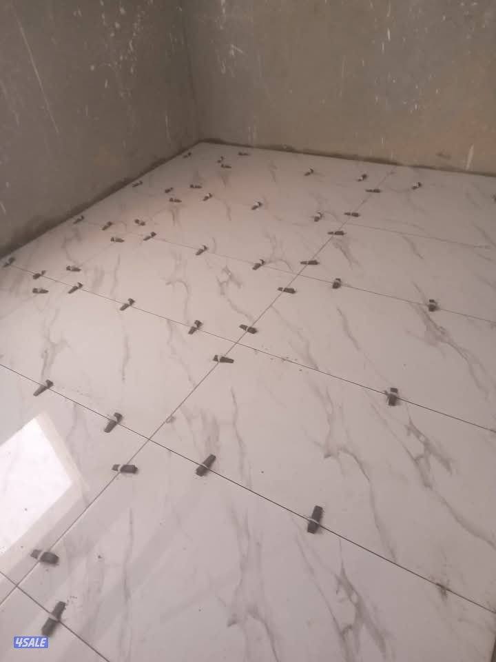 ابوناصر تشطيبات عامه مساح سرميك عازل الأسطح بكل انوعه هدم وبناء7