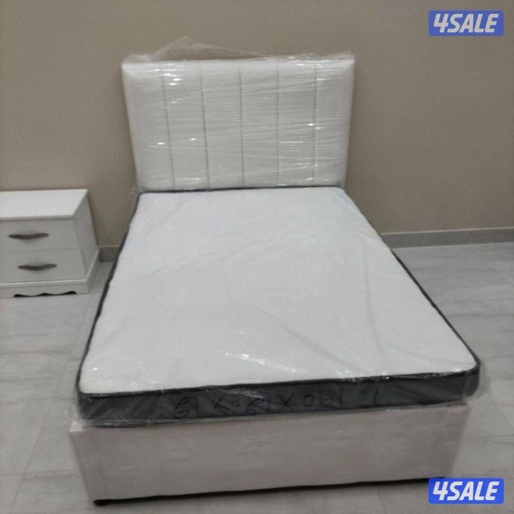 سراير ومراتب طبي واسببرينج البغلي والوطنية5