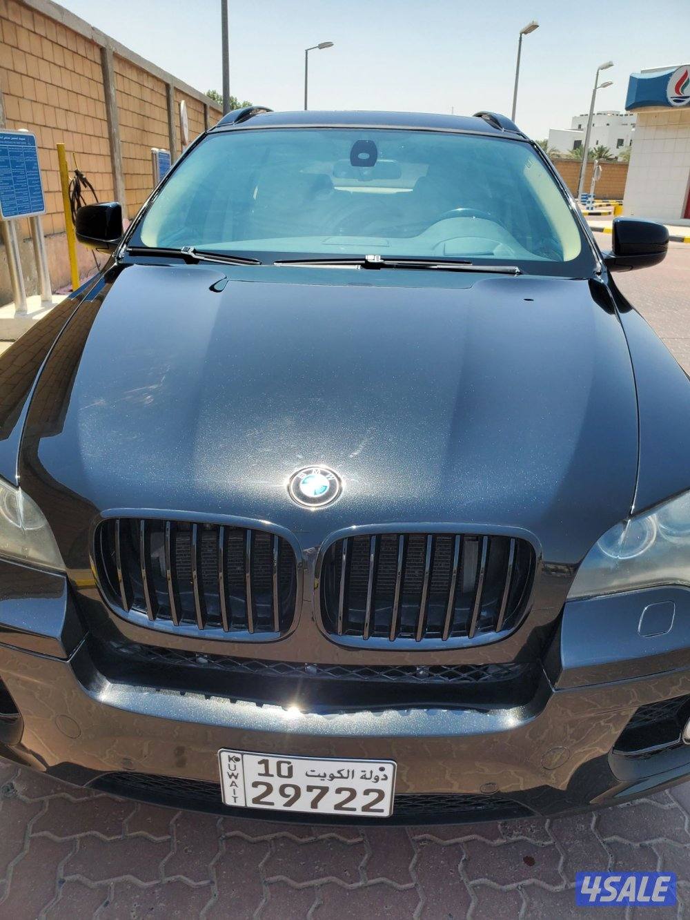 bmw x6 ٨ سلندر0