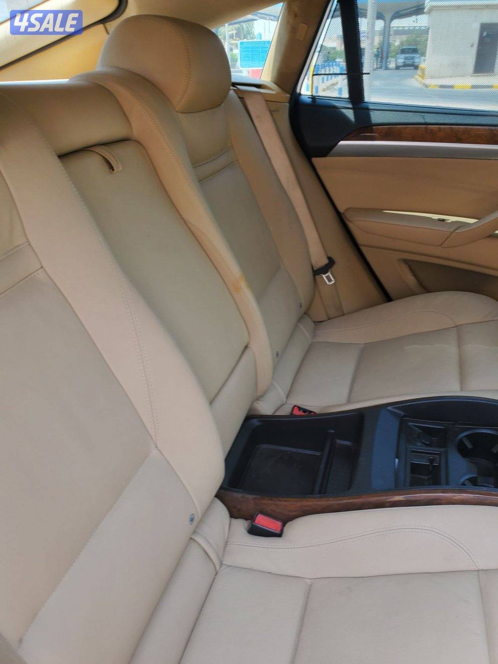 bmw x6 ٨ سلندر5