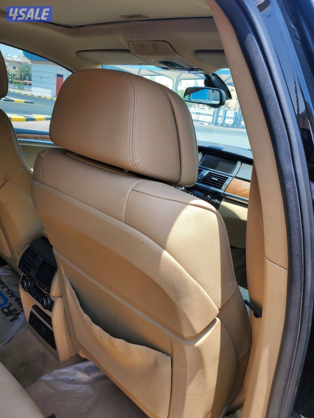 bmw x6 ٨ سلندر6