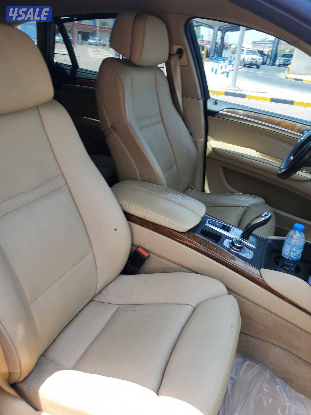 bmw x6 ٨ سلندر7