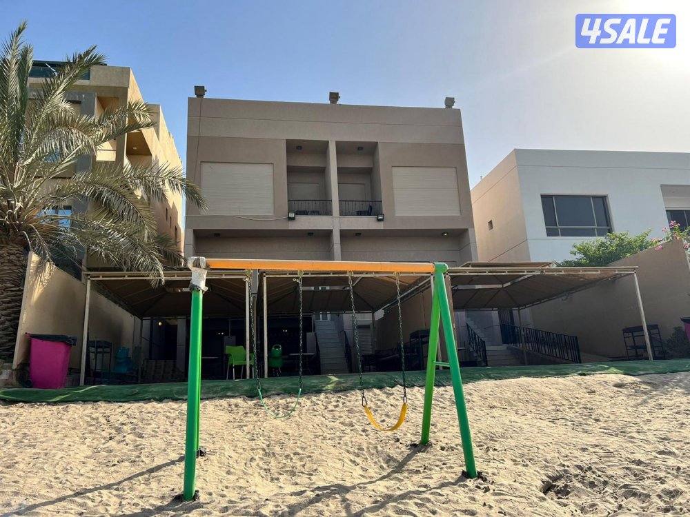 عرض خاص الشاليه للعائلات فقط طريق ٢٧٨8