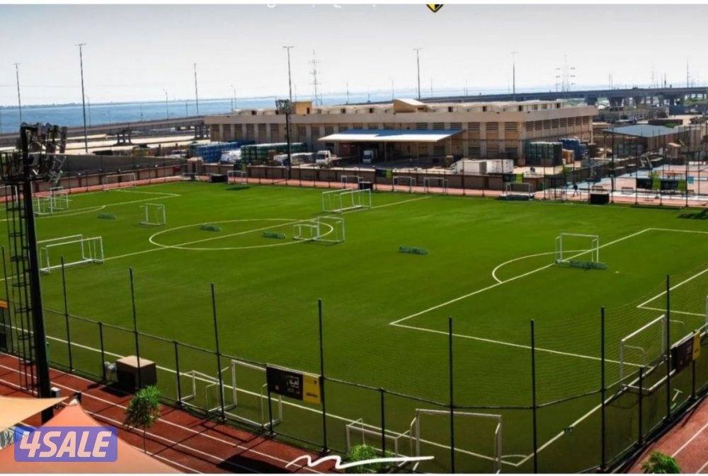 مشاتل وحدائق7