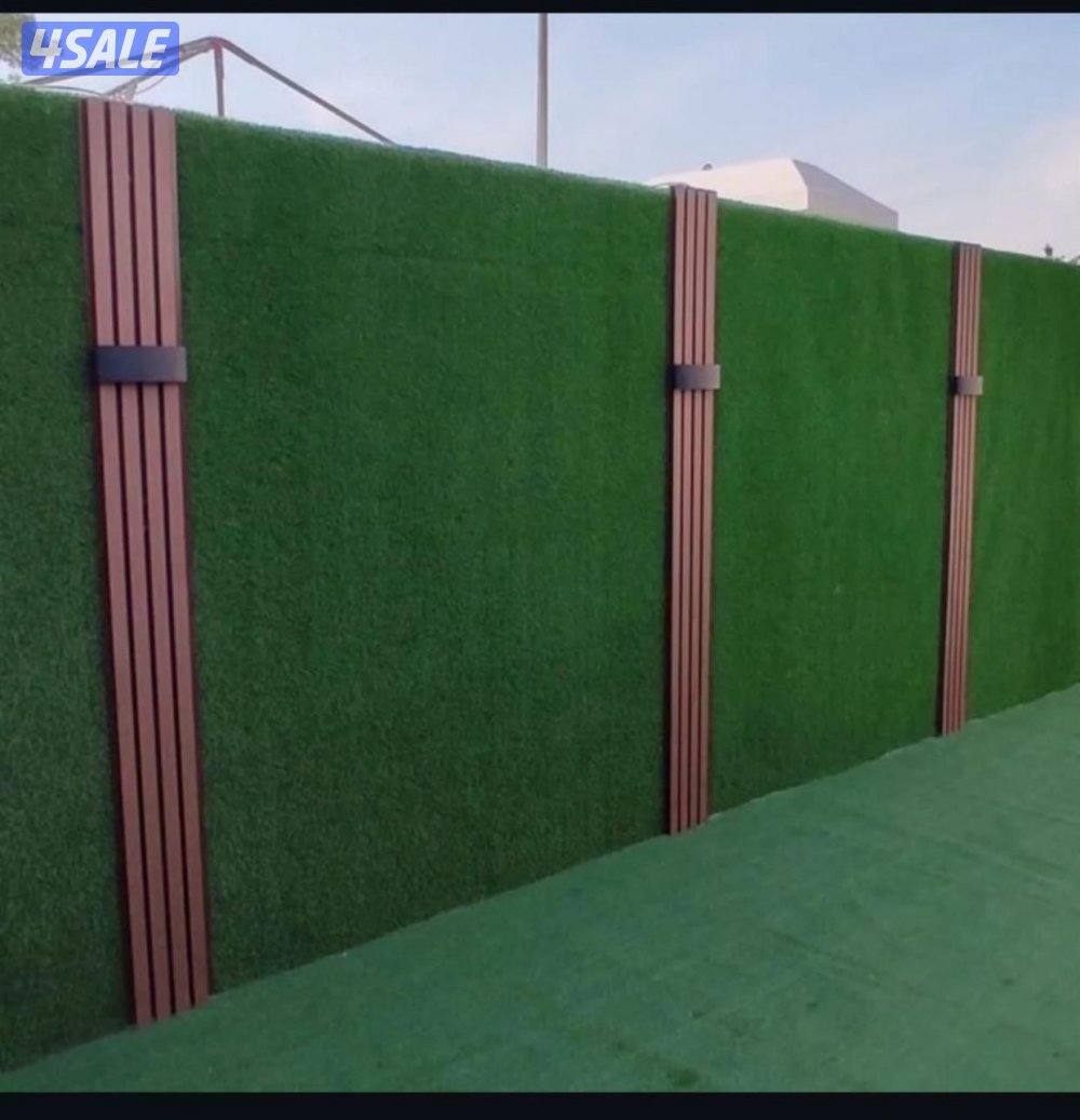 مشاتل وحدائق8