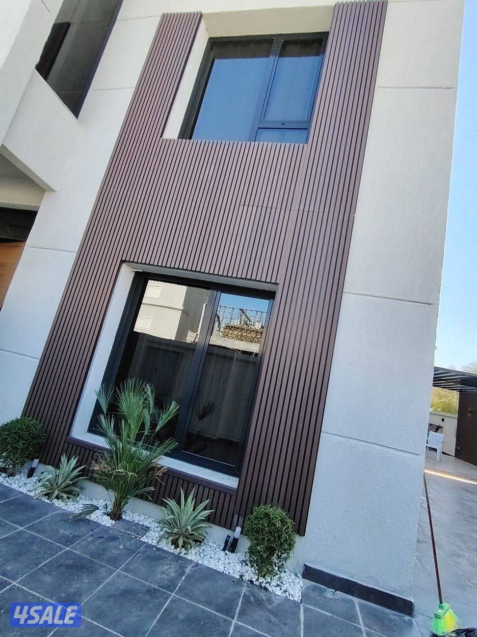 مشاتل وحدائق10