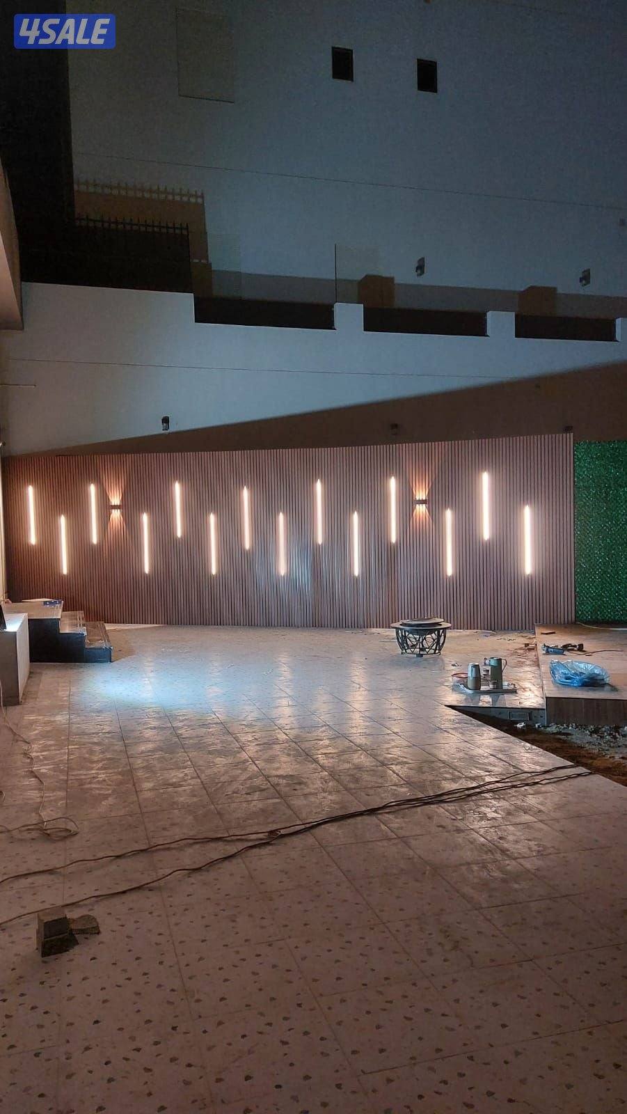 مشاتل وحدائق11