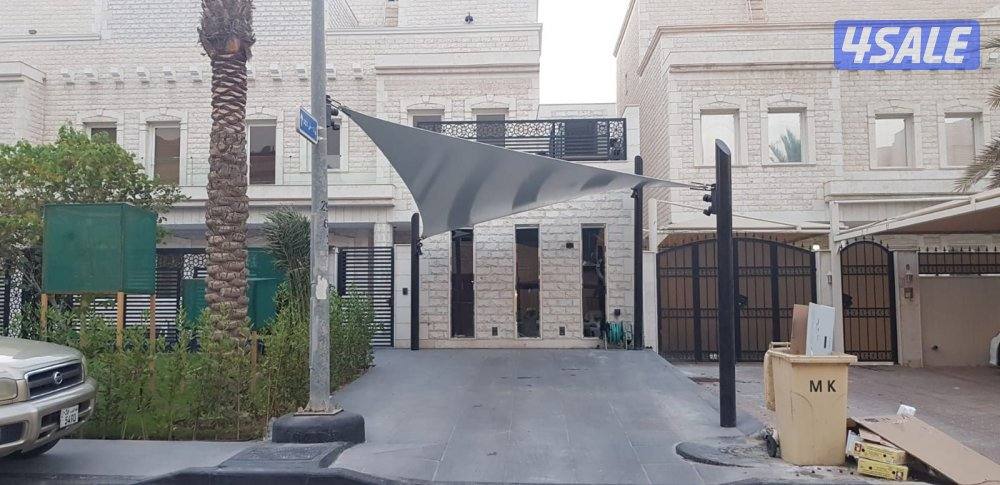 مشاتل وحدائق14