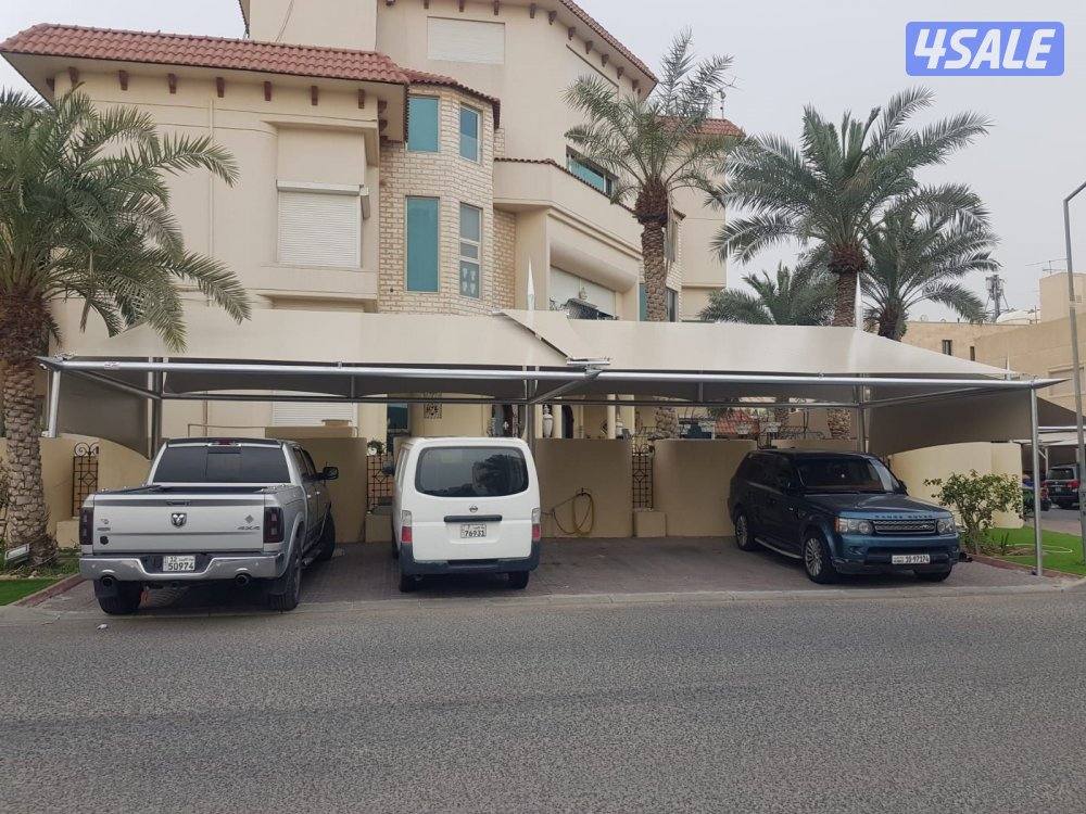 مشاتل وحدائق15