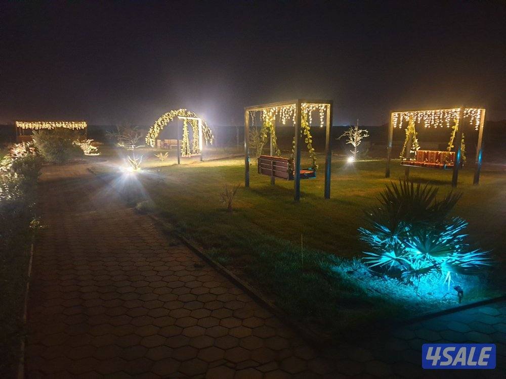 للايجار اليومي مزرعه بالعبدلي4