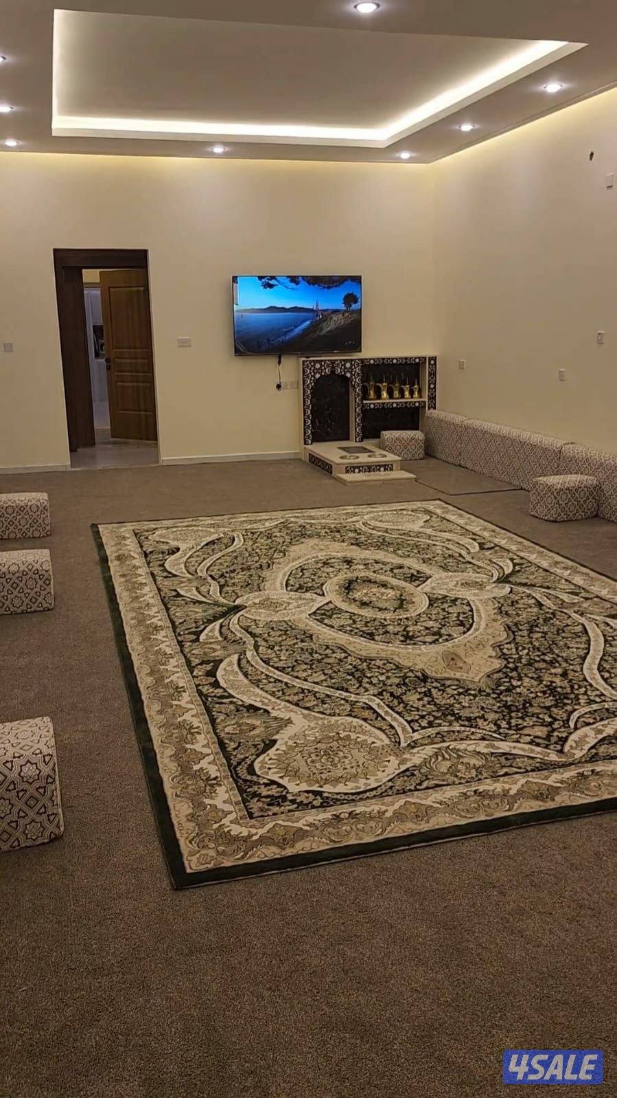 للايجار اليومي مزرعه بالعبدلي9