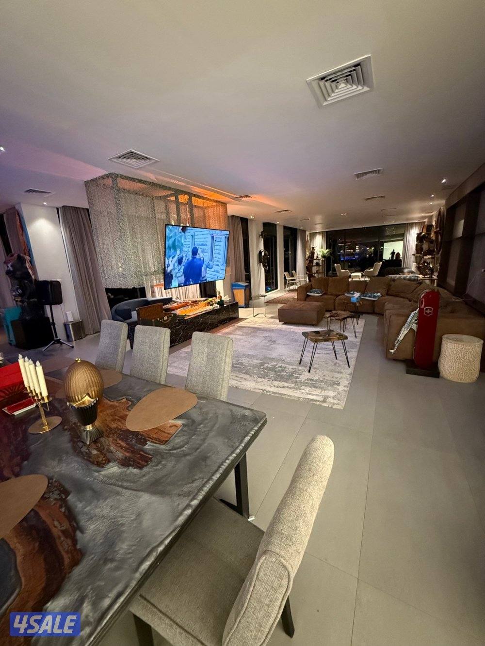 شاليه في مرحله الرابعه2