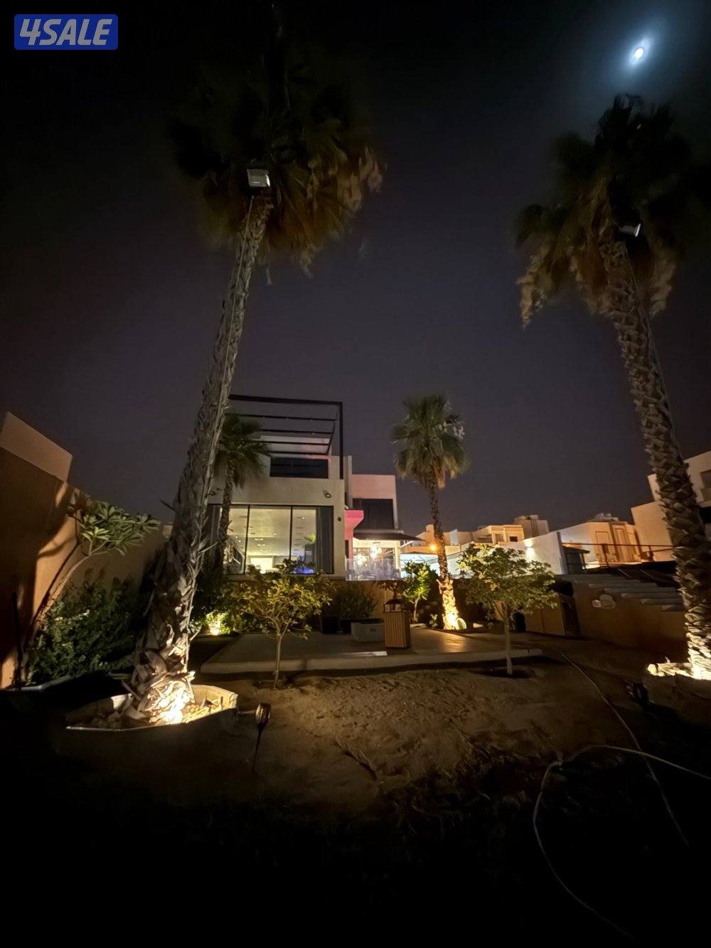 شاليه في مرحله الرابعه3