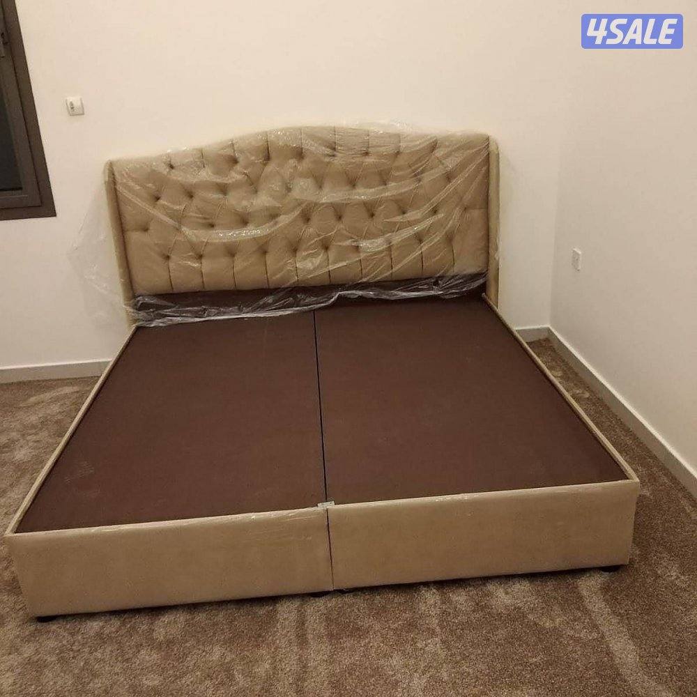 سراير نفرين جديدة بالوان مختلفه جميع المقاسات متوفره3