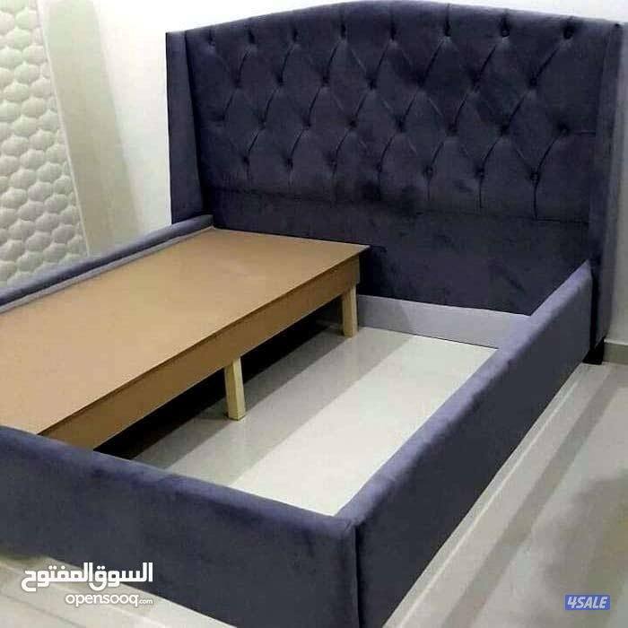 سراير نفرين جديدة بالوان مختلفه جميع المقاسات متوفره7