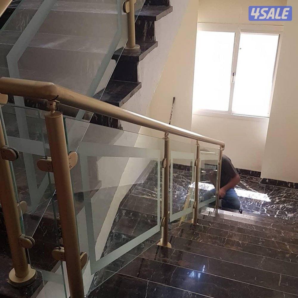 مظلات درابزين ابواب اسعارنا تنافسية7