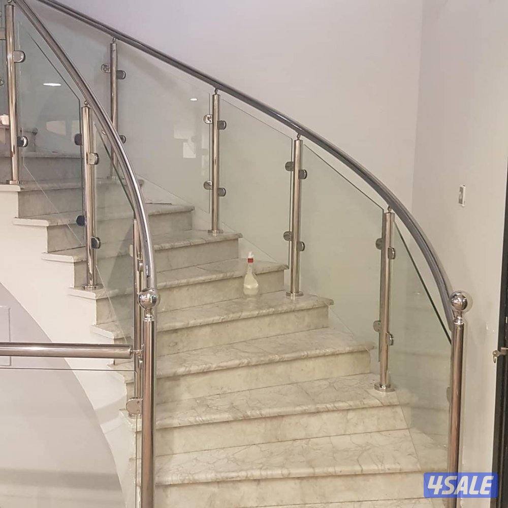 مظلات درابزين ابواب اسعارنا تنافسية8