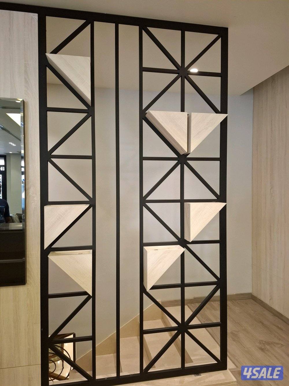 مظلات درابزين ابواب اسعارنا تنافسية11