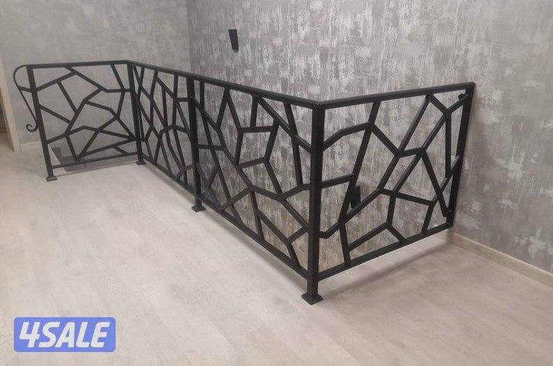 مظلات درابزين ابواب اسعارنا تنافسية12