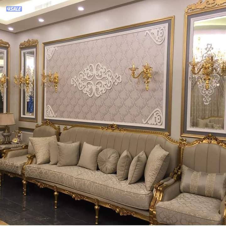 صباغ اقل الأسعار 🇰🇼   خدمه 24ساعه ارخص الأسعار دقه في العمل9