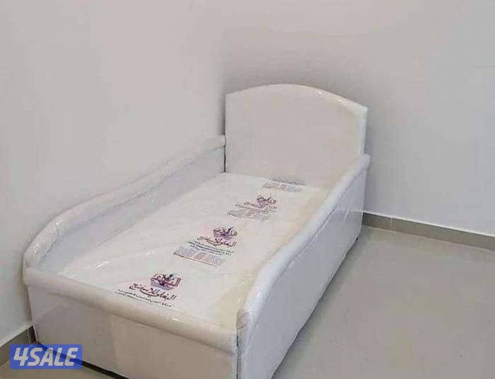 سراير ومراتب طبي واسببرينج البغلي والوطنية للاسفنج والمراتب الطبي1