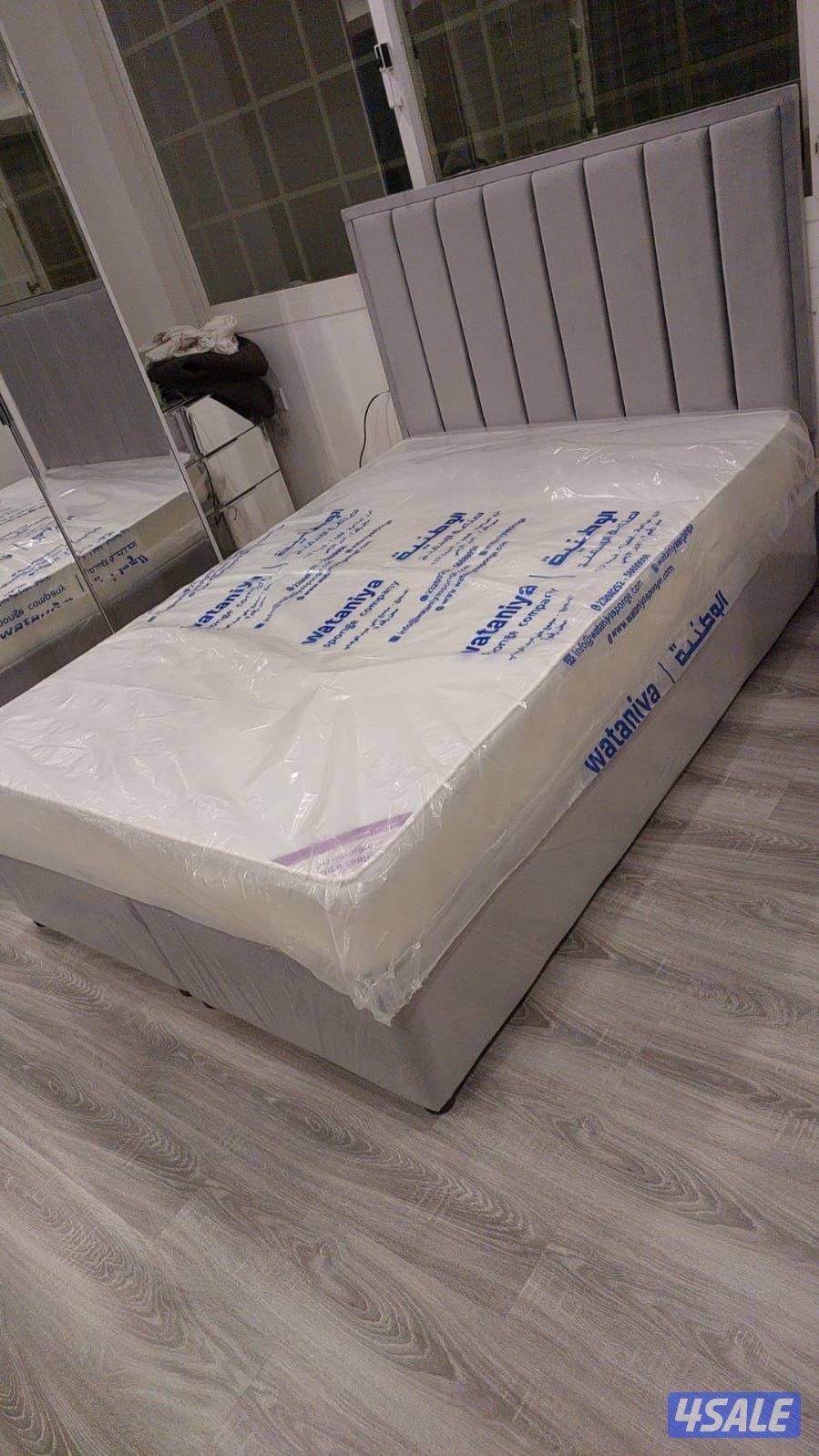 احدث الموديلات الجديده سراير وفرشات طبية5