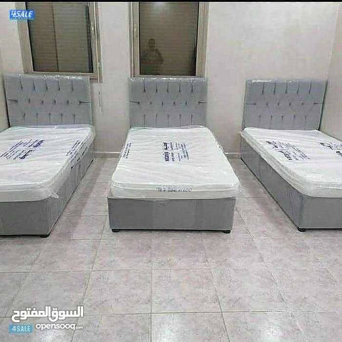 احدث الموديلات الجديده سراير وفرشات طبية7