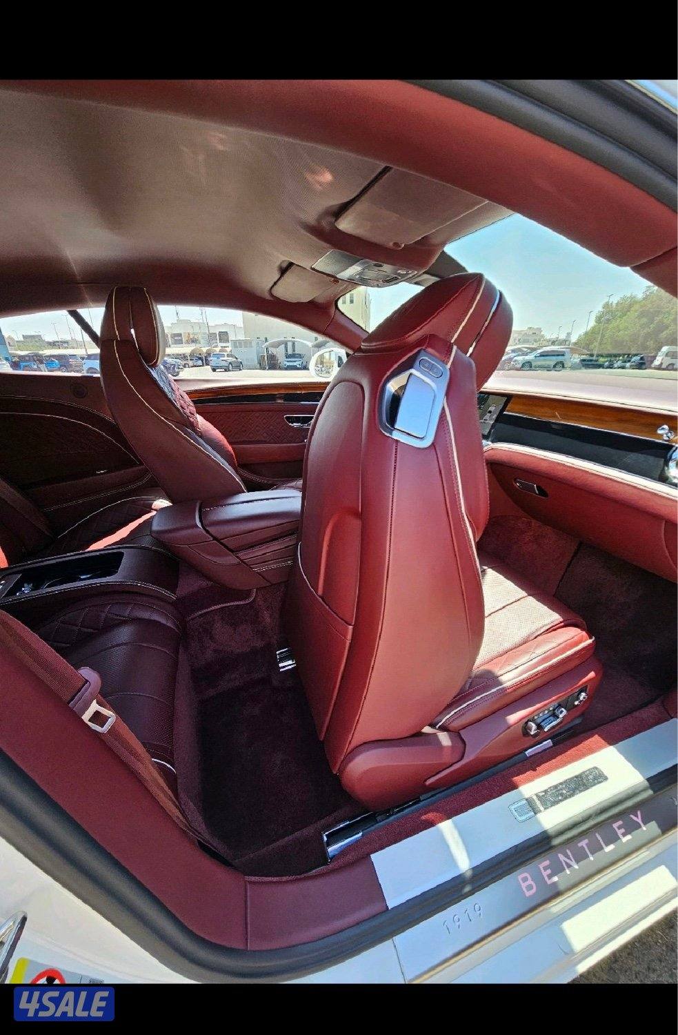 Bentley Continental GT 201910