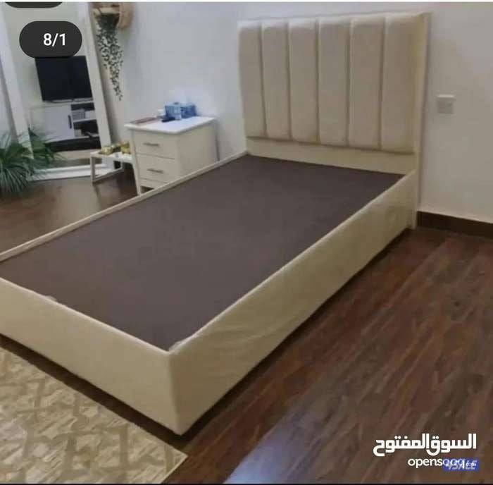 الان يمكنك طلب اي مقاس تبحث عنه سراير طبية عالية الجودة0