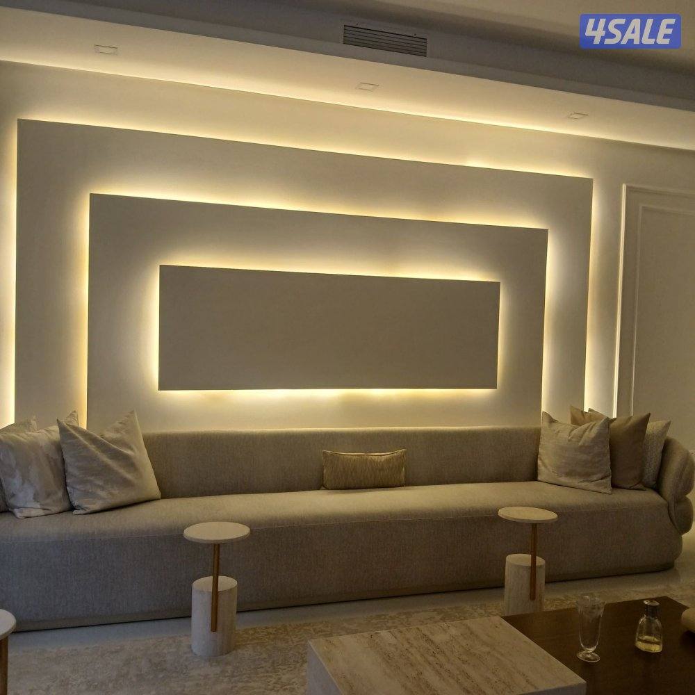 معلم جبس بورد الكويت 🇰🇼8