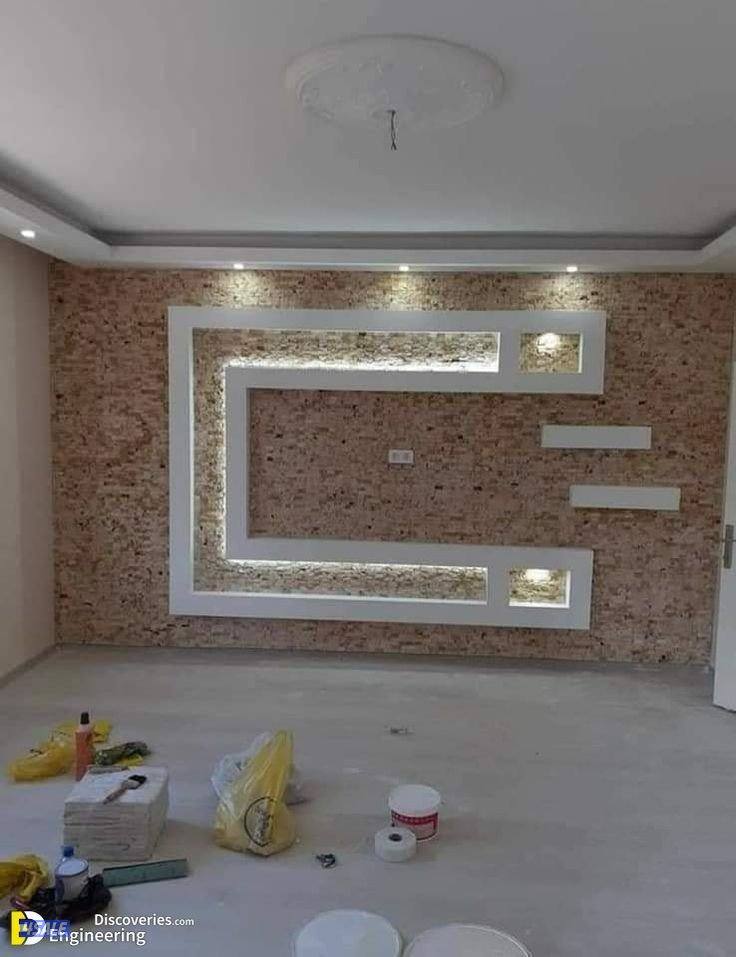 معلم جبس بورد الكويت 🇰🇼10