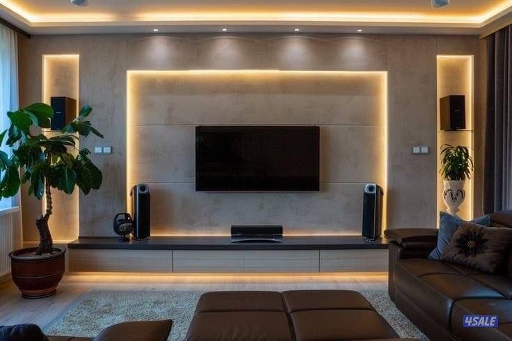 معلم جبس بورد الكويت 🇰🇼12