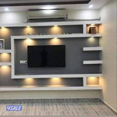 معلم جبس بورد الكويت 🇰🇼15