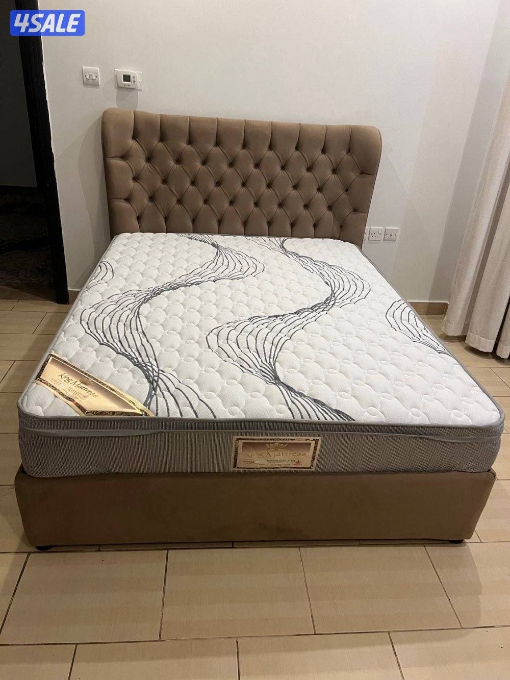 سراير جديدة للبيع جميع الألوان1