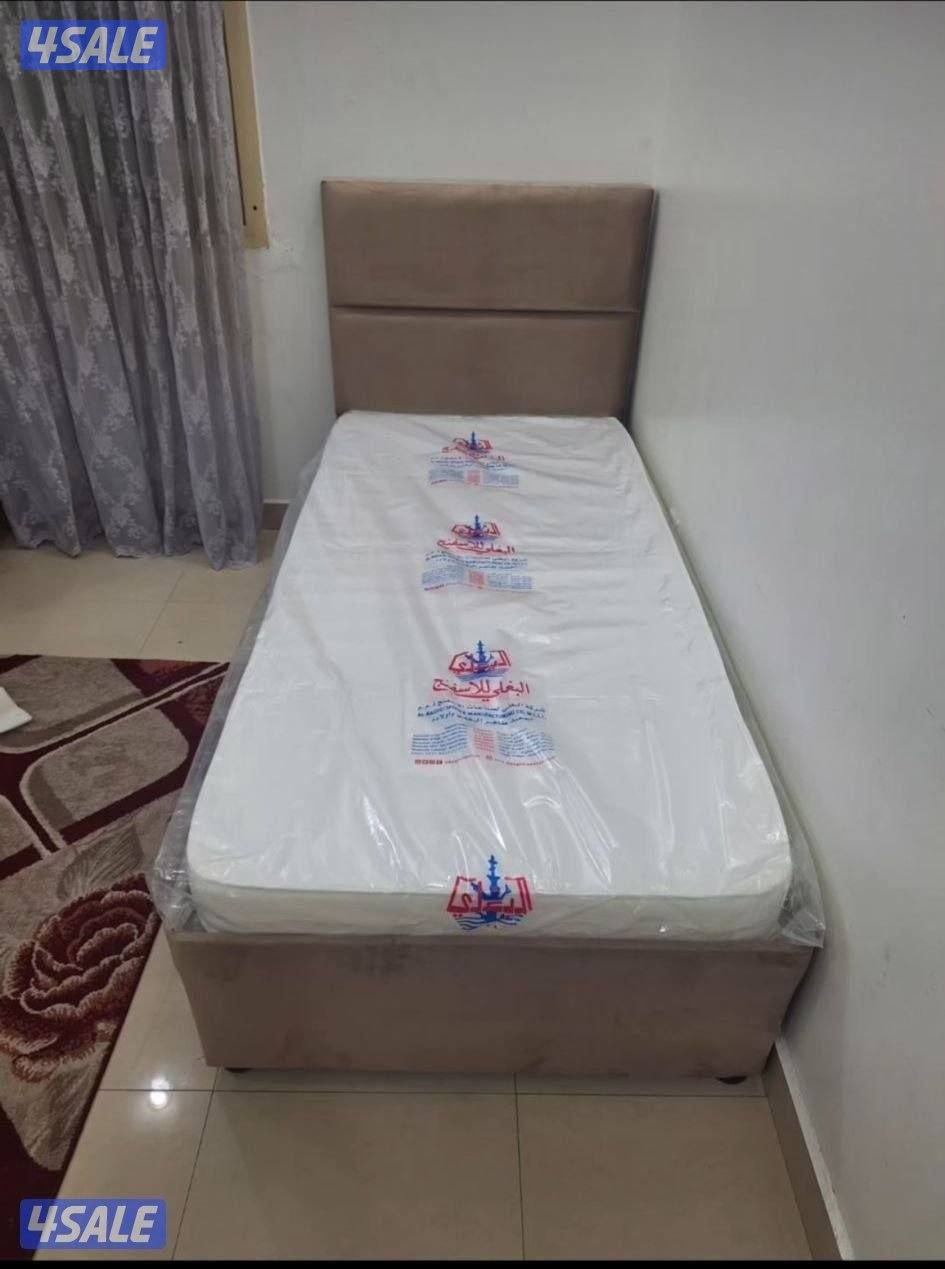 سراير جديدة للبيع جميع الألوان2